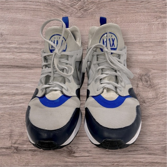 Nike Air Max Prime Pure Platinum Men’s Size 11
876068-004/2017 - Picture 3 of 12